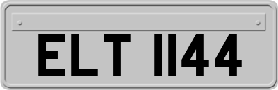 ELT1144