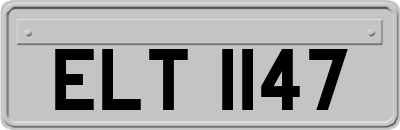 ELT1147