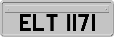 ELT1171