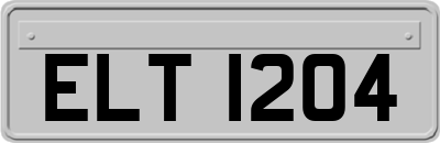 ELT1204