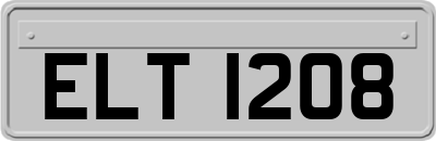 ELT1208