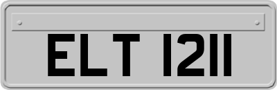 ELT1211