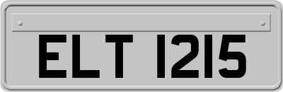 ELT1215