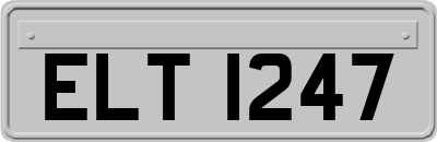 ELT1247