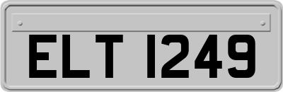ELT1249