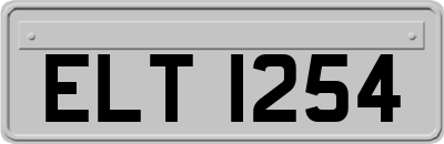 ELT1254