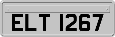 ELT1267