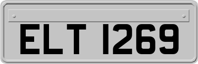ELT1269