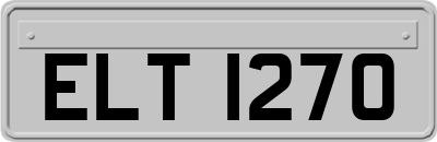 ELT1270