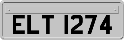 ELT1274