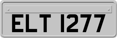 ELT1277