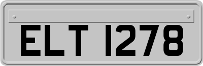 ELT1278