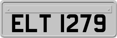 ELT1279