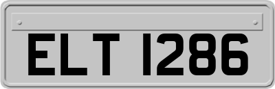 ELT1286