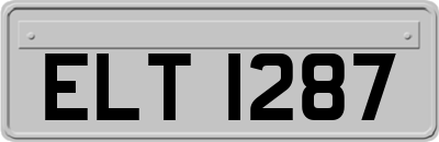 ELT1287