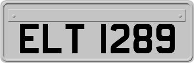 ELT1289