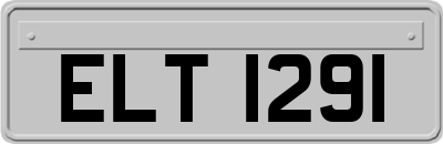 ELT1291