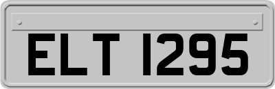 ELT1295