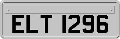 ELT1296