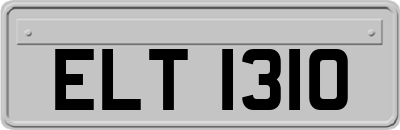 ELT1310