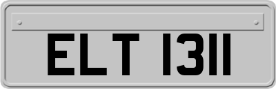 ELT1311