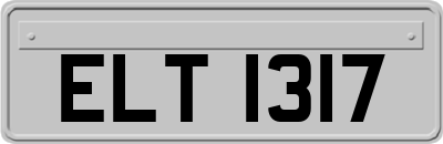 ELT1317