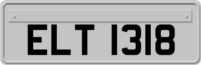 ELT1318