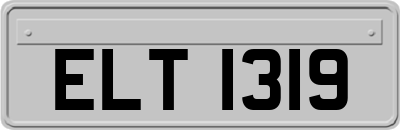 ELT1319
