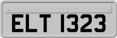 ELT1323
