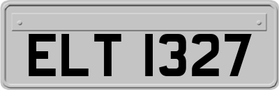 ELT1327