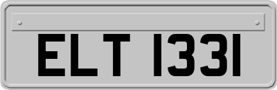 ELT1331