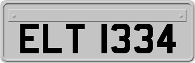 ELT1334