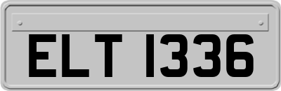 ELT1336