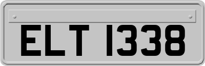 ELT1338