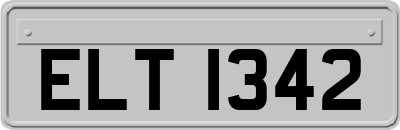 ELT1342