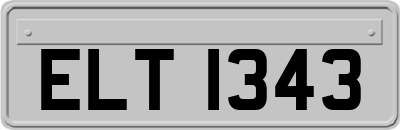 ELT1343