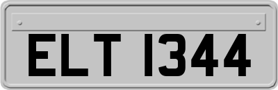 ELT1344