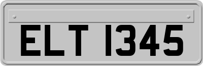 ELT1345