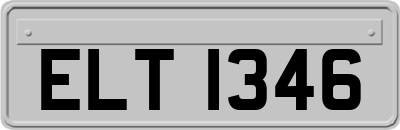 ELT1346