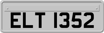 ELT1352
