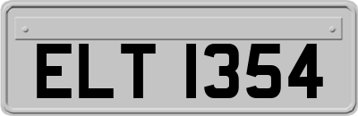 ELT1354