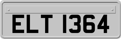 ELT1364