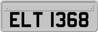 ELT1368