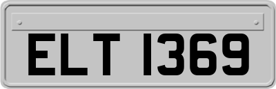 ELT1369