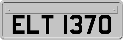 ELT1370