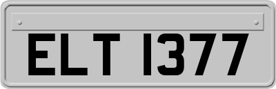 ELT1377