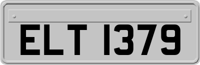 ELT1379