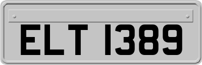 ELT1389