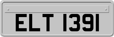 ELT1391