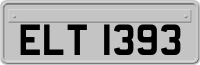 ELT1393
